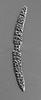 Isthmosporella pulchra - Ascospore